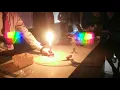 13PHY Flame tests for atomic line spectra
