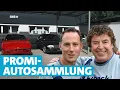Download Lagu Schlager-Fan sammelt Promi-Schlitten von Carpendale, Thomas Anders, Klitschko, Rosberg und Co.