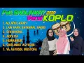 Download Lagu FULL ALBUM SHOLAWAT KOPLO TERBARU 2020  ALLAHUL KAAFI 