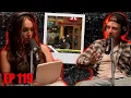 119 Jayna Murray - The Yoga Store Slaughter