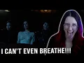 POPPY, AMY LEE, COURTNEY LAPLANTE - End of You | Singer Reacts |