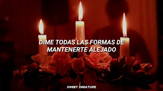 Phantogram Black Out Days Future Islands Remix Sub Español 