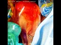 Flower Burst - Giants' Nest