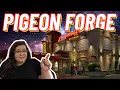 JT Hannah s Kitchen Pigeon Forge Tennessee Restaurant Review