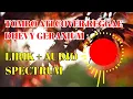 Download Lagu Tombo Ati cover Reggae - Dhevy Geranium | Lirik + Spectrum Audio