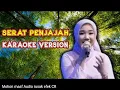 Download Lagu KARAOKE VERSION SERAT PENJAJAH - Cantika Adella - VERSI OM ADELLA