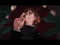 Jujutsu kaisen: 2 Step Stevie