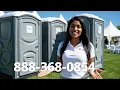 Porta Potty Rental in San Antonio Texas Call 888-368-0854