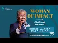 Download Lagu Woman of Impact - \