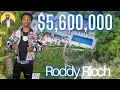 Roddy Ricch House Tour 5 600 000