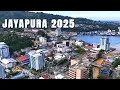 Download Lagu Kota Jayapura Papua 2025, Semakin Maju dilihat dari Udara dengan Drone