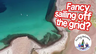 We found it! PARADISE OFF THE GRID! Ep.33