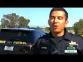 CHP cites 87 percent more drivers for speeding since stay-at-home order began