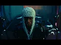 Victony & Asake - Stubborn (Official Music Video)