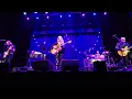 Mary Chapin Carpenter-A Heart That Never Closes-Wilshire Ebell Theatre-Los Angeles, CA June 20, 2025