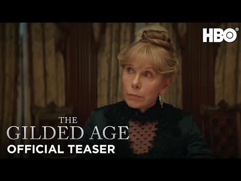A Idade Dourada': Assista ao trailer INÉDITO da 2ª temporada da série -  CinePOP