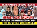 Lagu Detik detik rumah resbob di datengi masa!! Ibu resbob minta maaf terkait suku sunda dedi mulyadi 