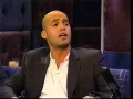 Billy Zane on Conan 1998-02-20