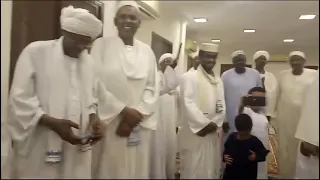 اخبار ليلة الغزلية محمد ادريس 