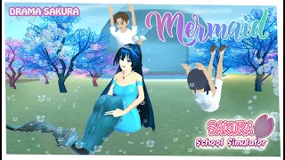 Download YUTA MIO MENOLONG MERMAID - DRAMA SAKURA SCHOOL SIMULATOR TEROWONGAN DUNIA MERMAID MP3