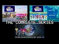 EAS Scenario: Rainbow Rangers Attacks New Jersey (Complete Series)