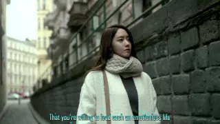  engsub li yi feng feat yoona please contact me mv