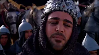 مسلسل القعقاع بن عمرو التميمي الحلقة 8 HD 