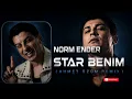 Norm Ender - Star Benim (Ahmet Üzüm Remix)