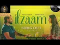 Ons Songs "Ilzaam" from the Film "Jewel Thief".  Sung by Vishal Mishra and Shilpa Rao,