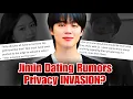 Download Lagu BTS Jimin’s Alleged Relationship: Leaked Videos, Fan Backlash \u0026 Netizen Reactions