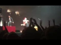 Download Lagu Twenty One Pilots - Jump Around ft. Chefs' Special Live in Amsterdam 15.11.16