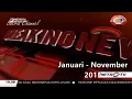 Lagu Kompilasi OBB Breaking News METRO TV (2000-2025)