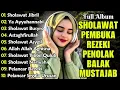 Download Lagu KUMPULAN SHOLAWAT NABI VIRAL 2025 | SHOLAWAT JIBRIL PEMBUKA REJEKI, SHOLAWAT BUSYRO, NARIYAH