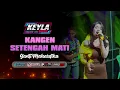 Download Lagu KANGEN SETENGAH MATI - YANTI MAHARDIKA KEYLA MUSIC | PASTEL AUDIO | HS STUDIO PRODUCTION