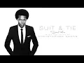 Suit and Tie - Justin Timberlake ft Jay Z Official Soul-Mix by Christopher Aaron