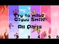 Download Lagu Try To Make Giyuu Smile | All Parts 1-6 | Rulixiaa |