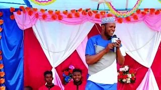 akkamiinuu isaan daganna sh aadam