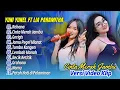 Download Lagu REHANA ( Aduh Aduh Kari Sing Kuat ) - LIA PARAMITHA FT YUNI YUNEL - CINTA MERAH JAMBU || VIRAL