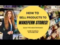 Wakefern Supplier - How to Sell to Wakefern Stores