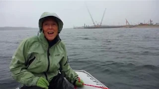 Sailing Newfoundland & Labrador Part 1- Lake Ontario to Bay of Islands, 5 Mingan Archipelago