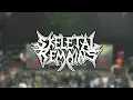 SKELETAL REMAINS Live At OBSCENE EXTREME 2016 HD