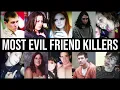 Download Lagu The MOST EVIL TEEN FRIEND KILLERS | When FRIENDSHIP Turns to MURDER