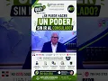 SE PUEDE HACER UN PODER SIN IR AL CONSULADO
