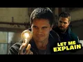CODE 8 - Let Me Explain