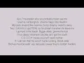 Download Lagu Nicki Minaj - Plain Jane  (Lyrics \u0026 Audio) ft. A$AP Ferg.mkv