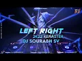 Download Lagu Left right 2K22 Remaster Trance DJ SOURABH CKD | unrealised Trance