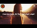 Come and Get it - John Newman (Lyrics Video)