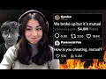 How an Iconic Relationship Turned into a Dumpster Fire Overnight - The Break-Up of Kyedae and TenZ