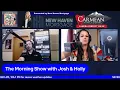 Morning Show on Thunder Radio with Josh Holly - April 2 2024