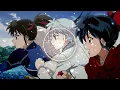 Hanyo no Yashahime Opening 4 - "Kyomei (共鳴)" by SixTONES(8D Audio)
